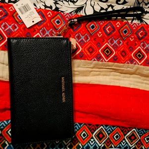 Michael Kors Wristlet